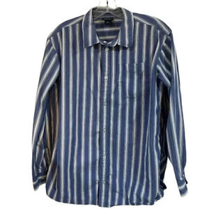 Cherokee men’s XL button down shirt EUC